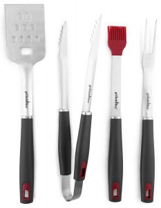 grilling utensils